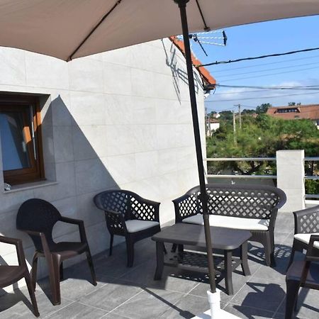 ¡Nuevo! Casa Reformada, Comoda Y Con Vistas Al Mar Santander Eksteriør bilde