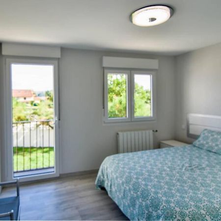 ¡Nuevo! Casa Reformada, Comoda Y Con Vistas Al Mar Santander Eksteriør bilde