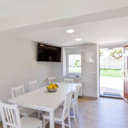 ¡Nuevo! Casa Reformada, Comoda Y Con Vistas Al Mar Santander Eksteriør bilde