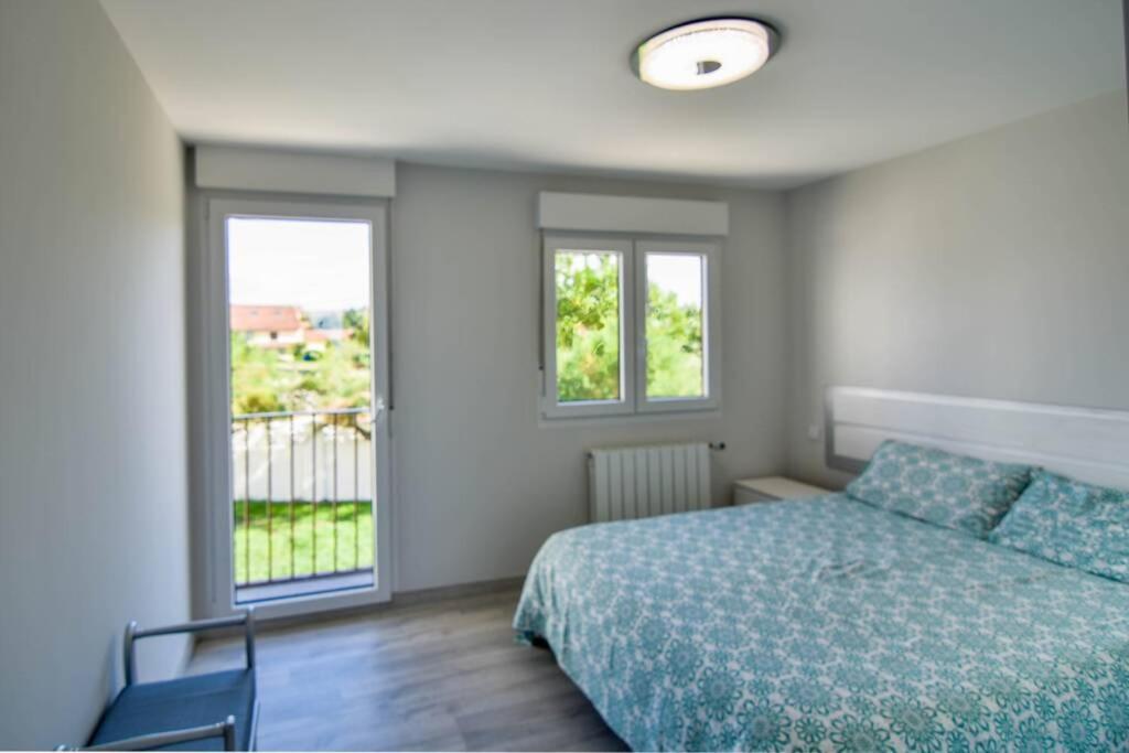 ¡Nuevo! Casa Reformada, Comoda Y Con Vistas Al Mar Santander Eksteriør bilde