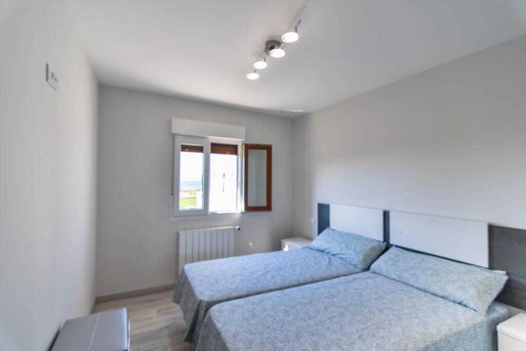 ¡Nuevo! Casa Reformada, Comoda Y Con Vistas Al Mar Santander Eksteriør bilde
