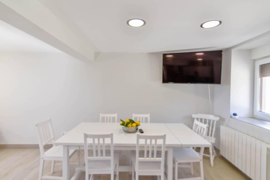 ¡Nuevo! Casa Reformada, Comoda Y Con Vistas Al Mar Santander Eksteriør bilde