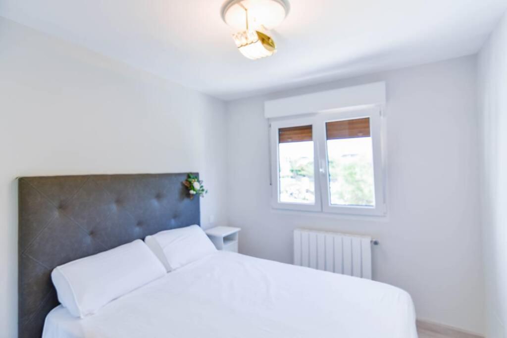 ¡Nuevo! Casa Reformada, Comoda Y Con Vistas Al Mar Santander Eksteriør bilde