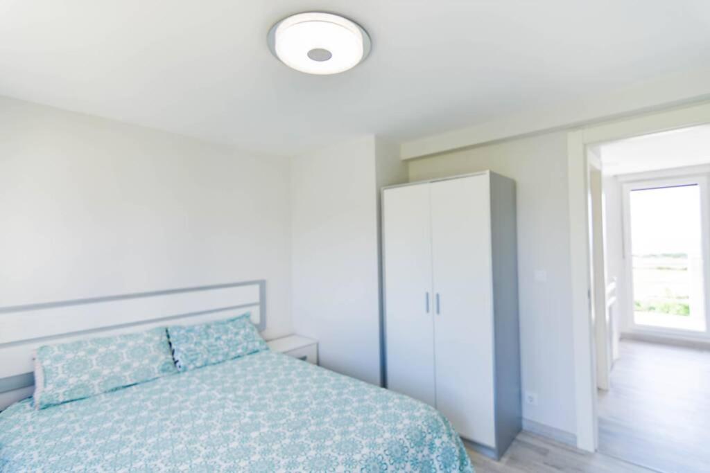 ¡Nuevo! Casa Reformada, Comoda Y Con Vistas Al Mar Santander Eksteriør bilde