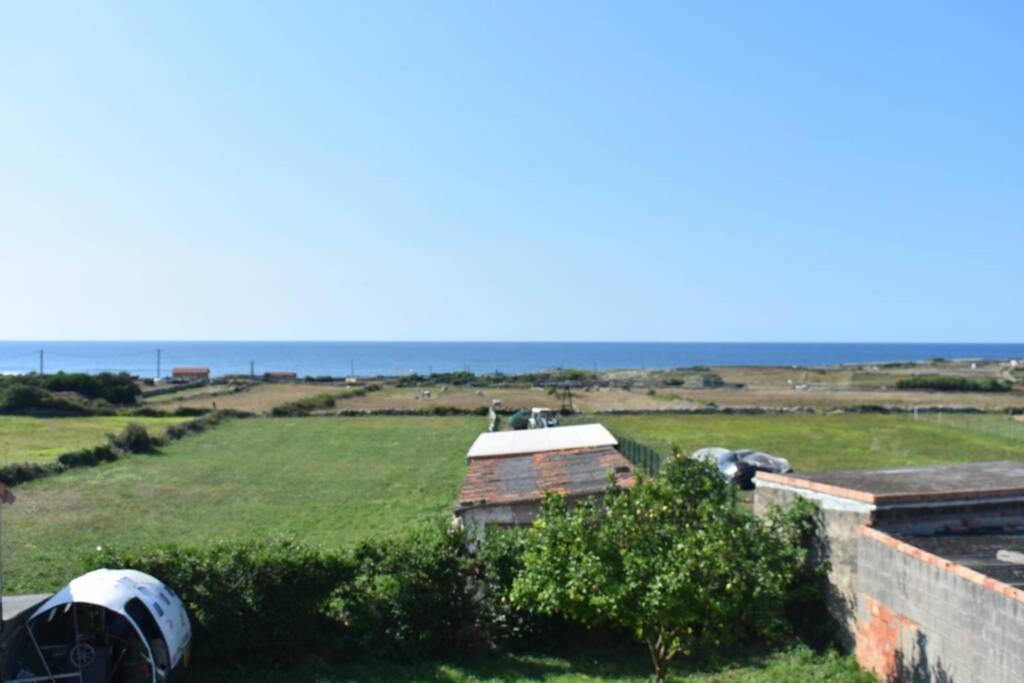 ¡Nuevo! Casa Reformada, Comoda Y Con Vistas Al Mar Santander Eksteriør bilde